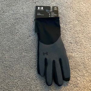 Under armour womens gloves